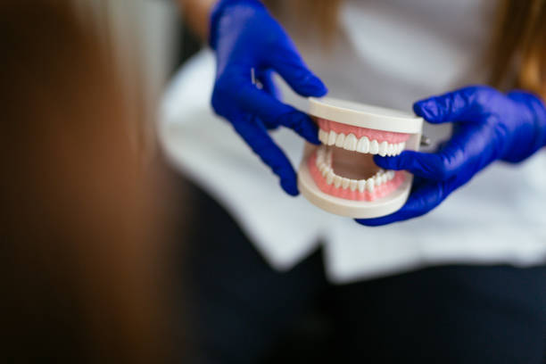 Best Periodontal (Gum) Disease Treatment  in Houston, MS