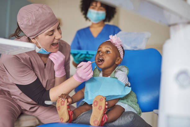 Best Emergency Dental Care  in Houston, MS