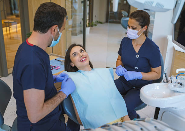 Best Sedation Dentistry  in Houston, MS