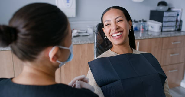 Oral Surgery in Houston, MS