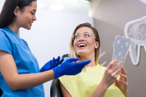 Why Choose Us for Your Dental Needs in Houston, MS