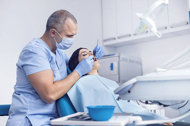 Best Oral Surgery  in Houston, MS